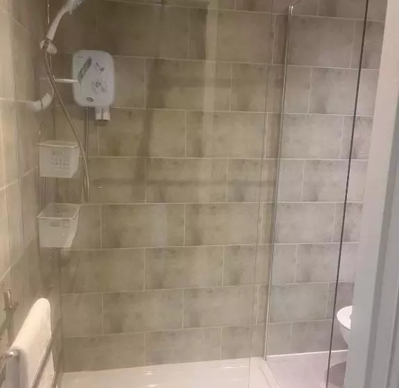 Hotelli The Oxfordshire