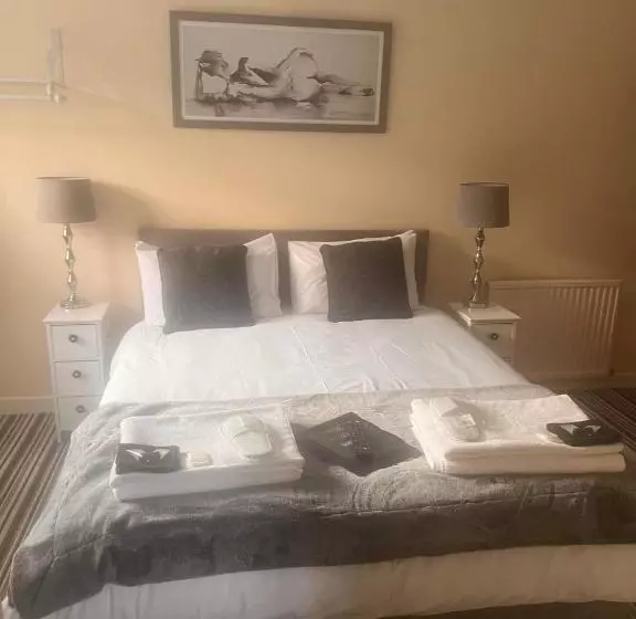 Hotelli The Oxfordshire