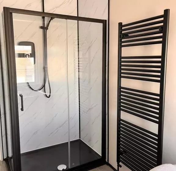 Hotelli The Oxfordshire