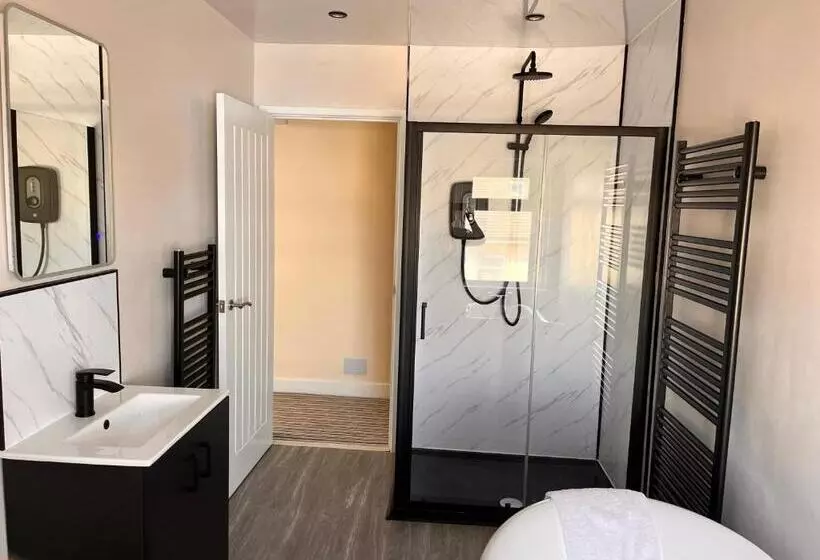 Hotelli The Oxfordshire