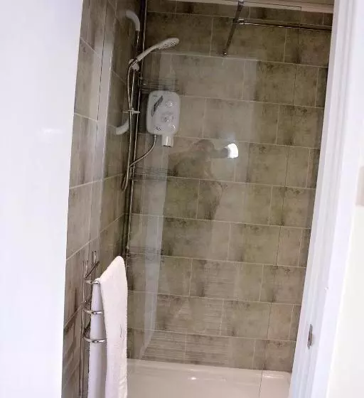 Hotelli The Oxfordshire