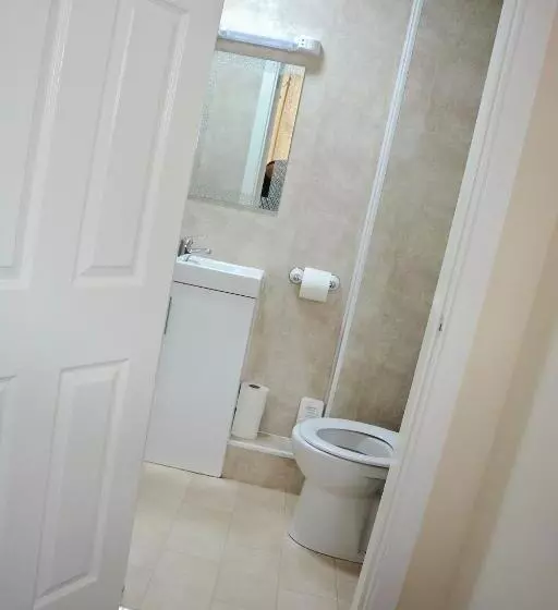 Hotelli The Oxfordshire