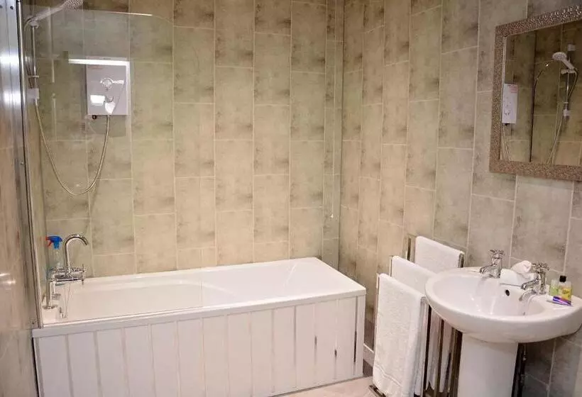 Hotelli The Oxfordshire