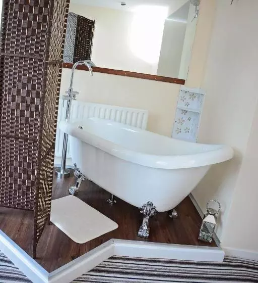 Hotelli The Oxfordshire