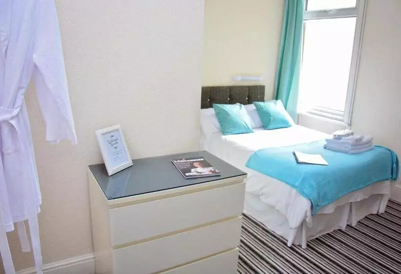 Hotelli The Oxfordshire