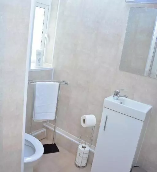 Hotelli The Oxfordshire