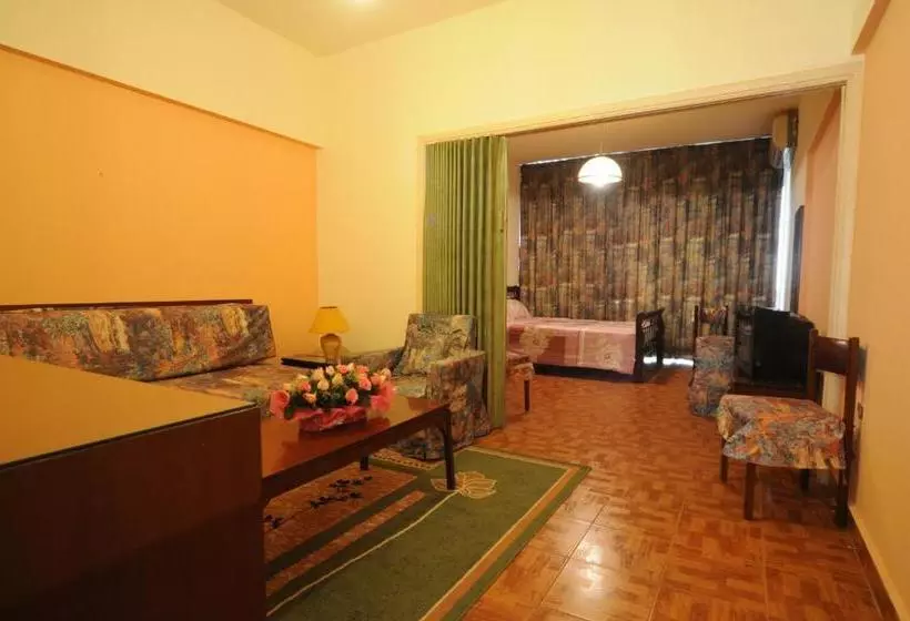 Paradise Residence