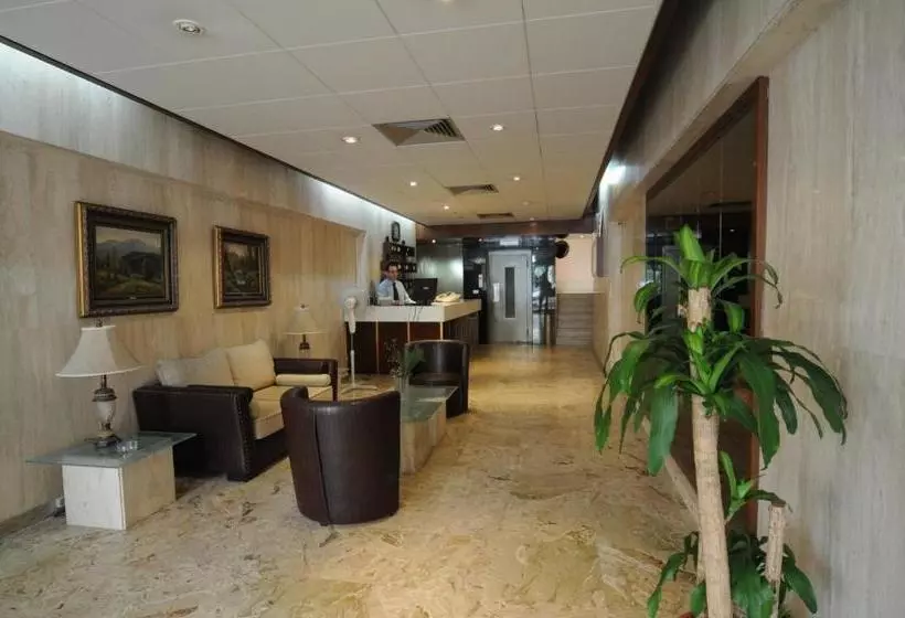 Paradise Residence