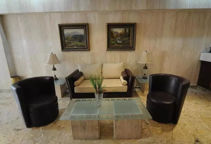 Paradise Residence