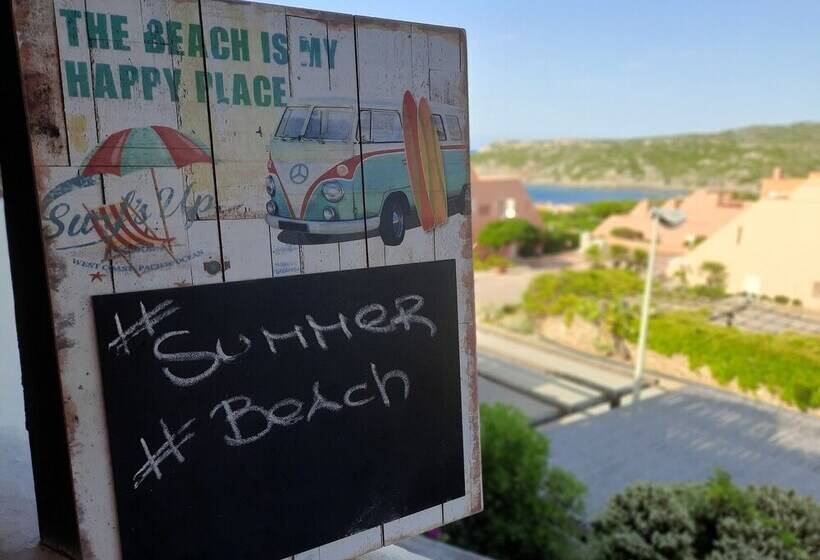 Porto Quadro Vista Corsica