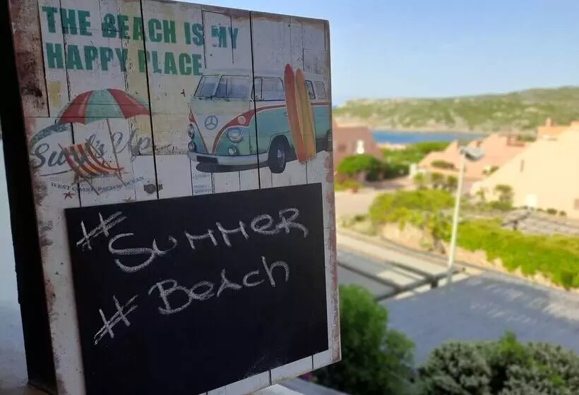 Porto Quadro Vista Corsica