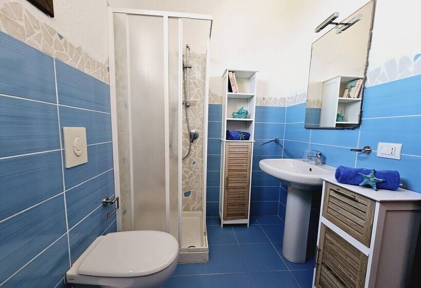 Porto Quadro Vista Corsica