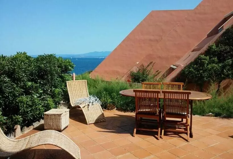 Porto Quadro Vista Corsica