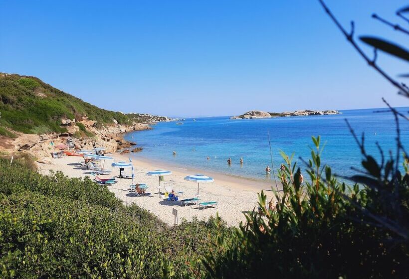 Porto Quadro Vista Corsica