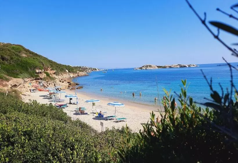 Porto Quadro Vista Corsica