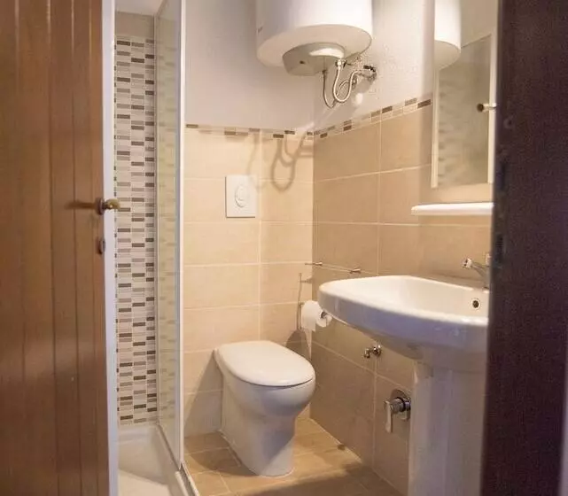 Porto Quadro Vista Corsica