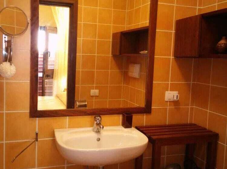 Porto Quadro Vista Corsica