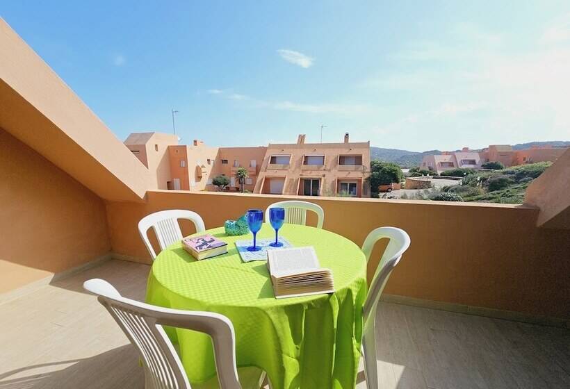 Porto Quadro Vista Corsica