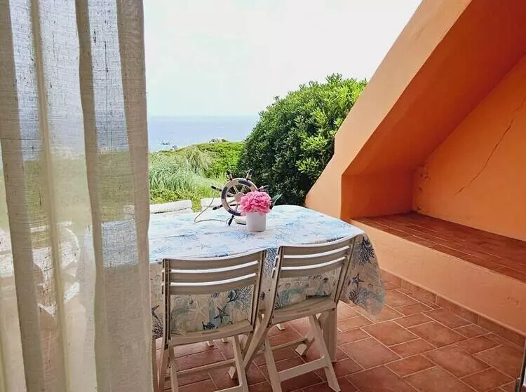 Porto Quadro Vista Corsica