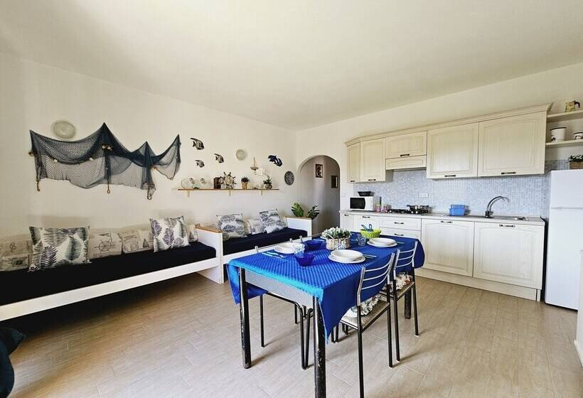 Porto Quadro Vista Corsica