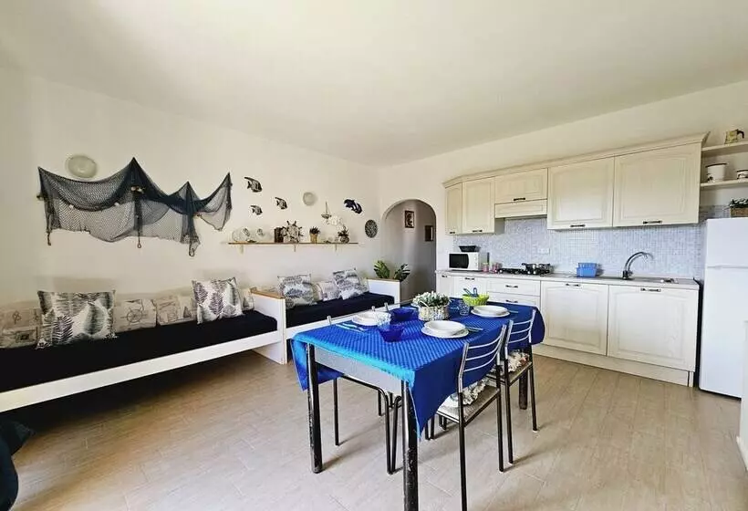 Porto Quadro Vista Corsica