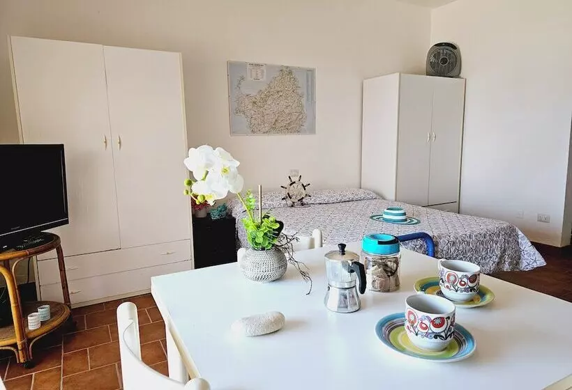 Porto Quadro Vista Corsica