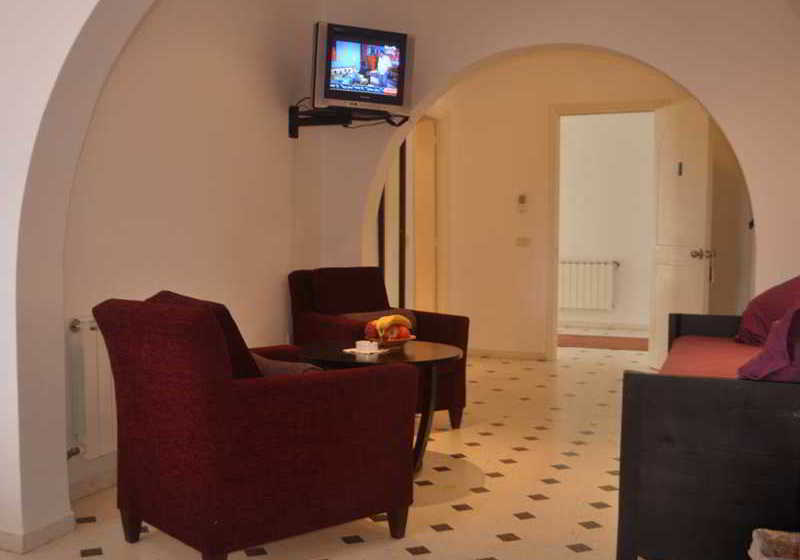 Riva Boutique Hotel Hammamet