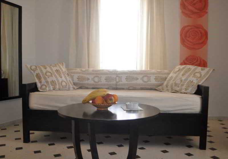 Riva Boutique Hotel Hammamet