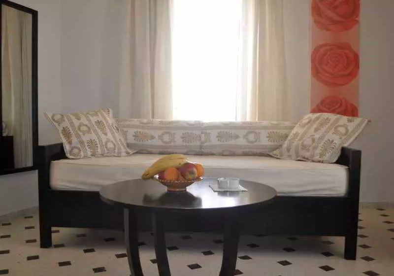 Riva Boutique Hotel Hammamet