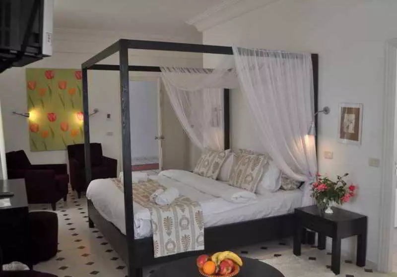 Riva Boutique Hotel Hammamet