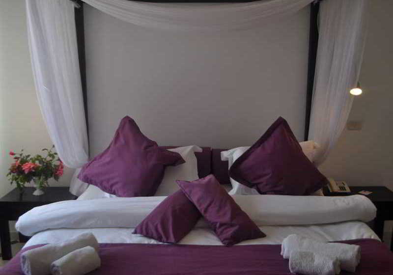 Riva Boutique Hotel Hammamet