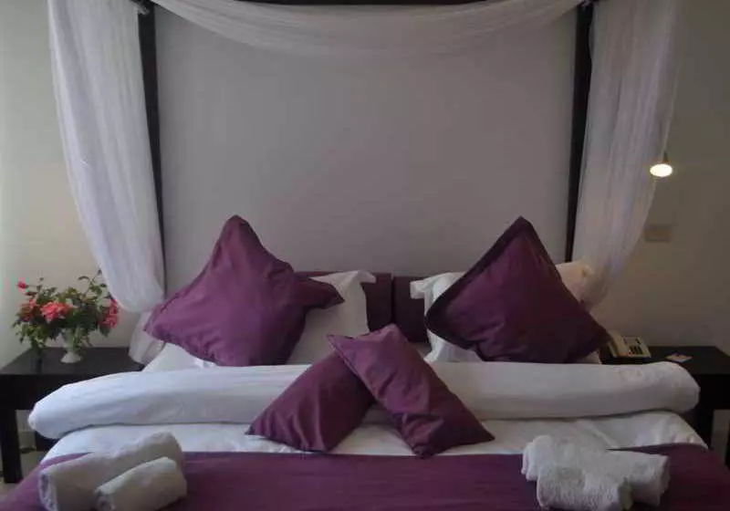 Riva Boutique Hotel Hammamet