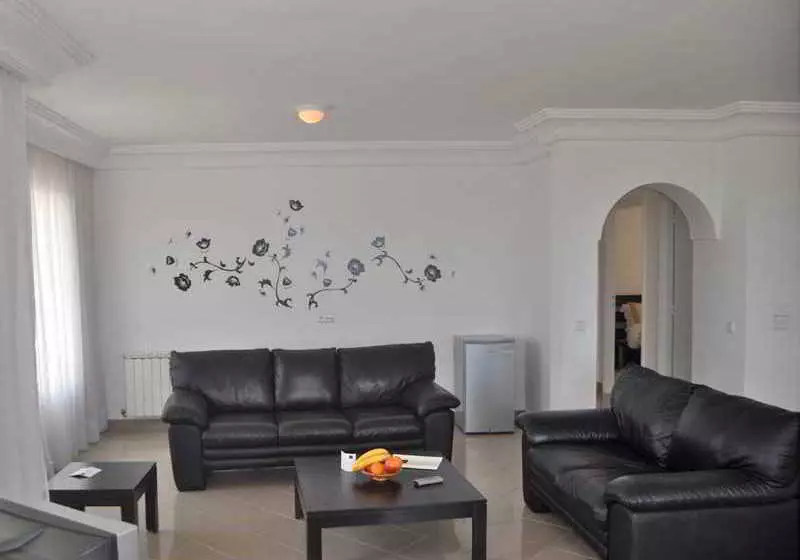 Riva Boutique Hotel Hammamet