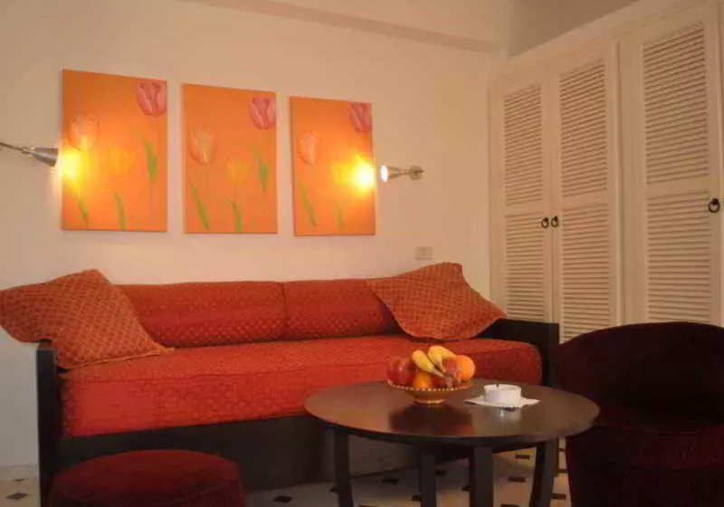 Riva Boutique Hotel Hammamet