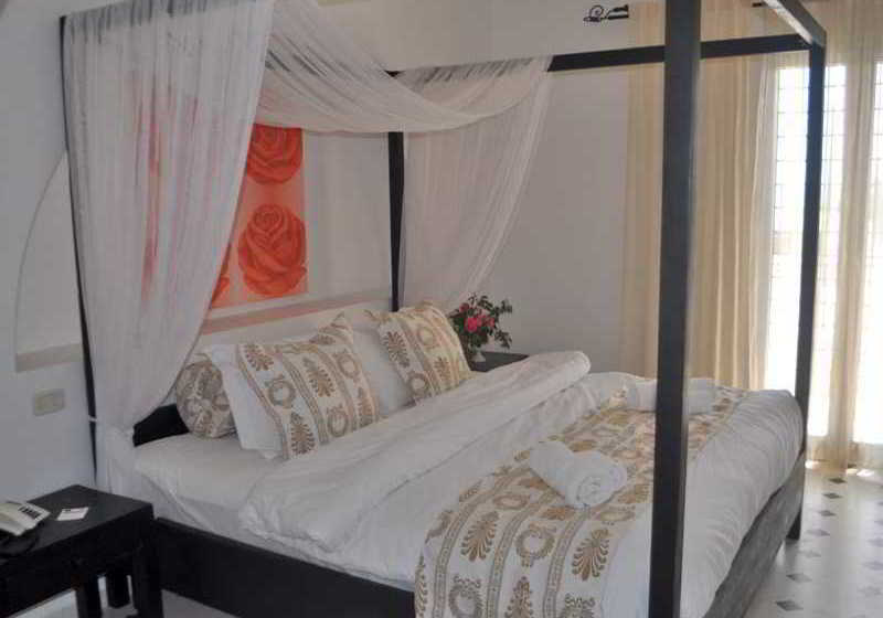 Riva Boutique Hotel Hammamet