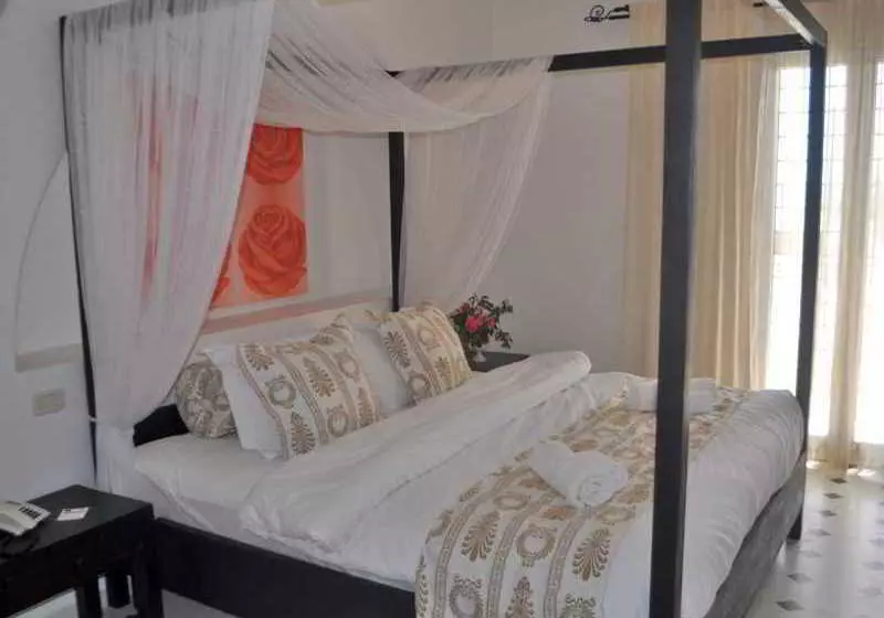 Riva Boutique Hotel Hammamet