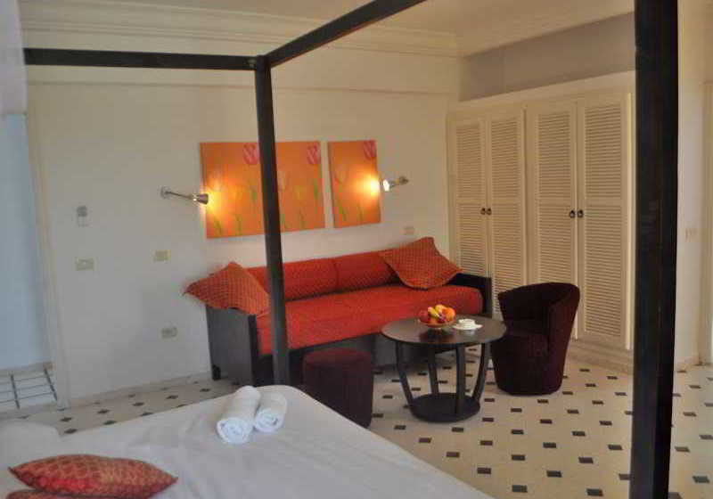 Riva Boutique Hotel Hammamet
