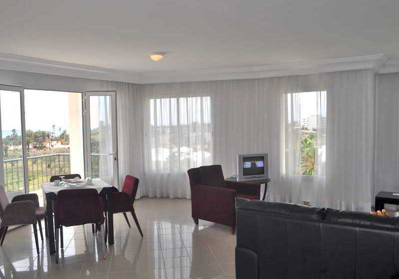 Riva Boutique Hotel Hammamet