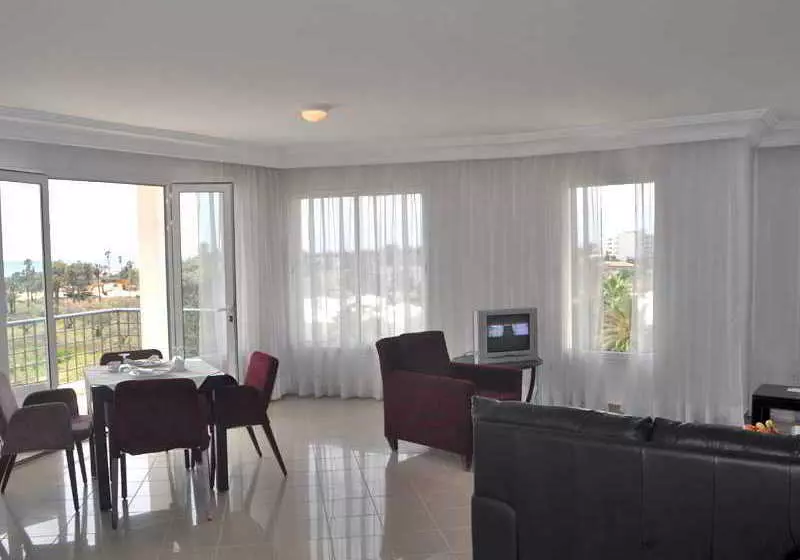 Riva Boutique Hotel Hammamet