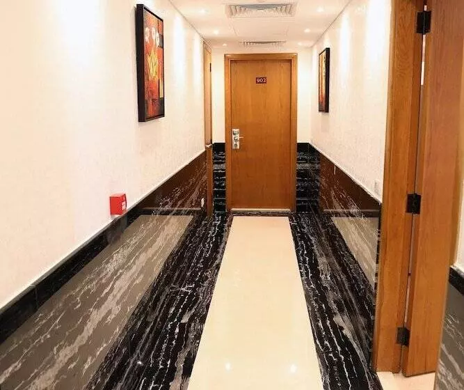 Verdun Suites