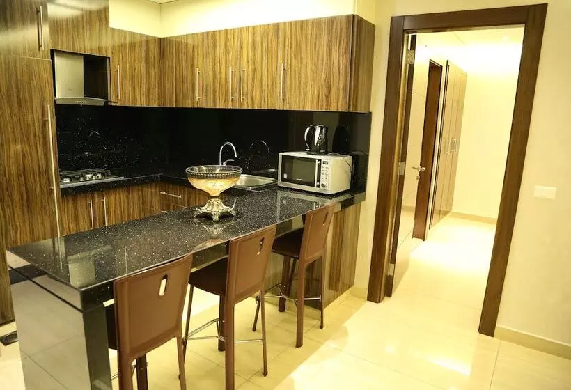 Verdun Suites