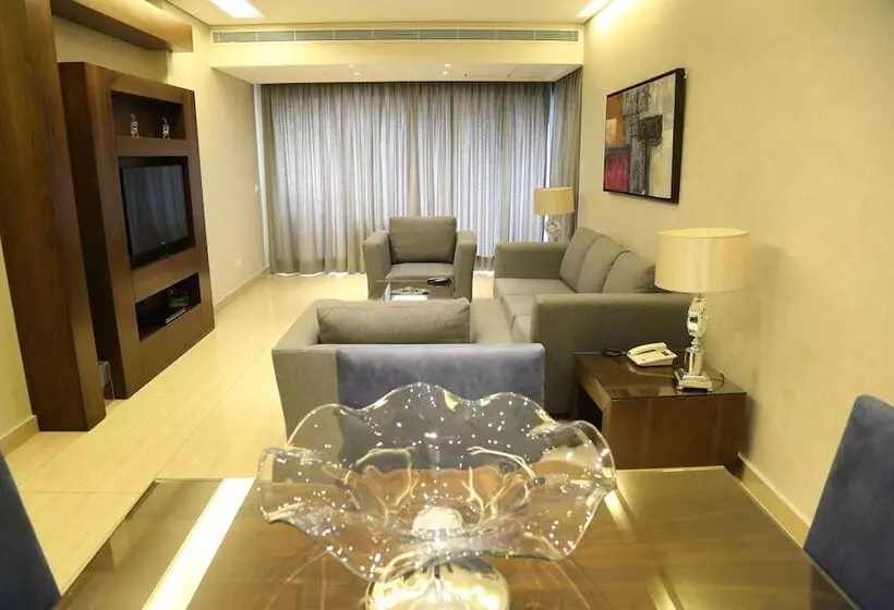 Verdun Suites