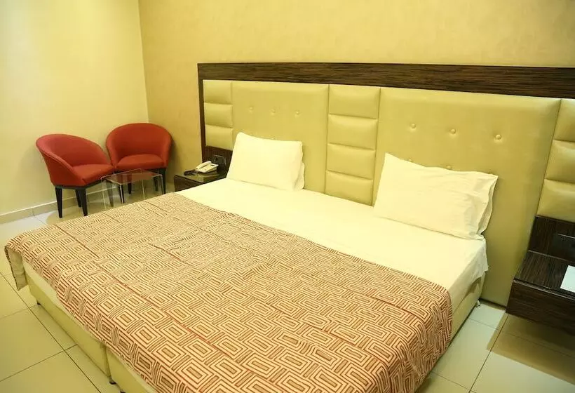 Verdun Suites