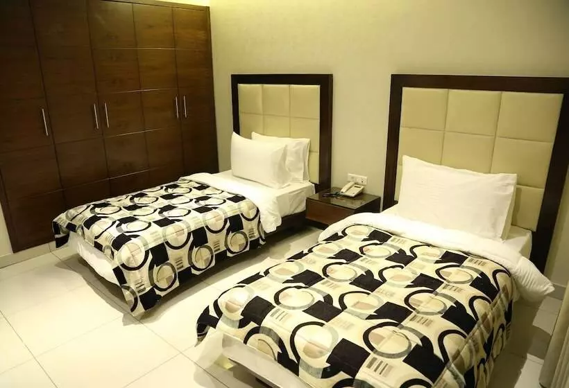 Verdun Suites