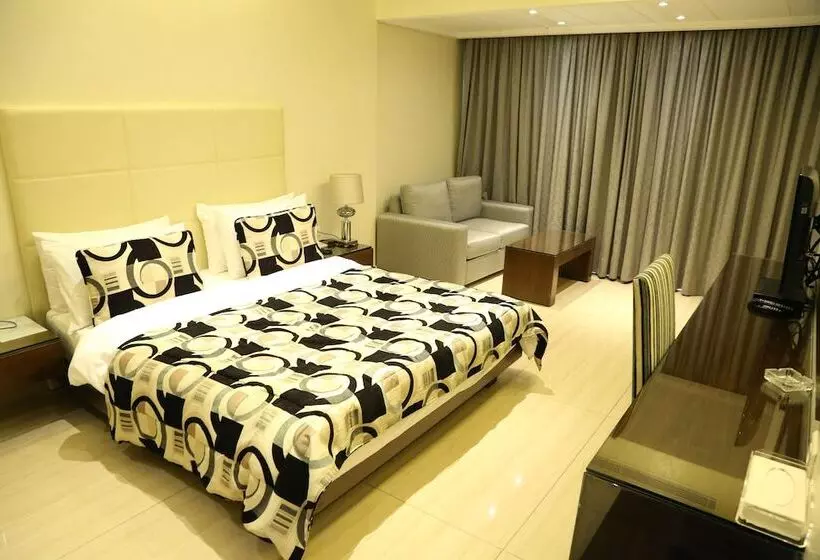 Verdun Suites