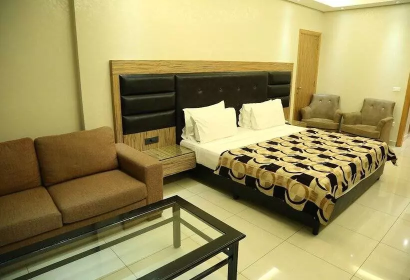 Verdun Suites