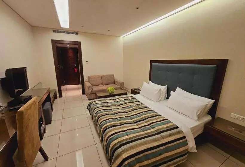 Verdun Suites