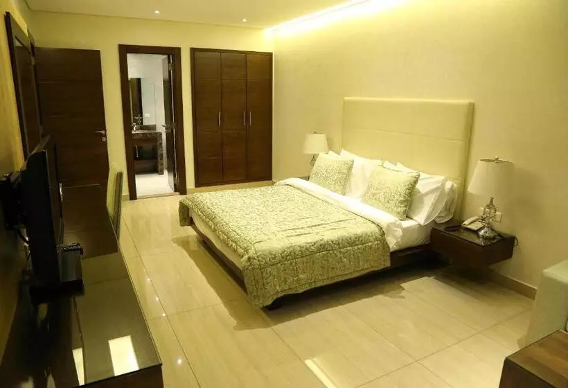 Verdun Suites