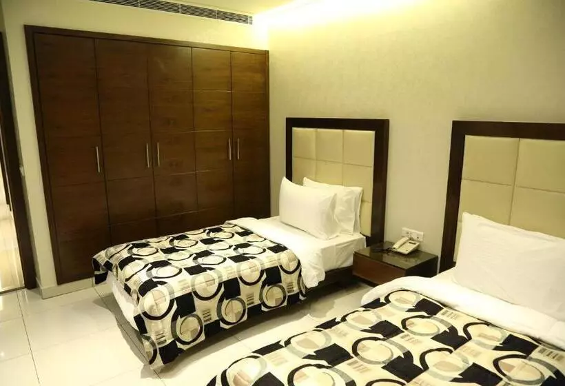 Verdun Suites