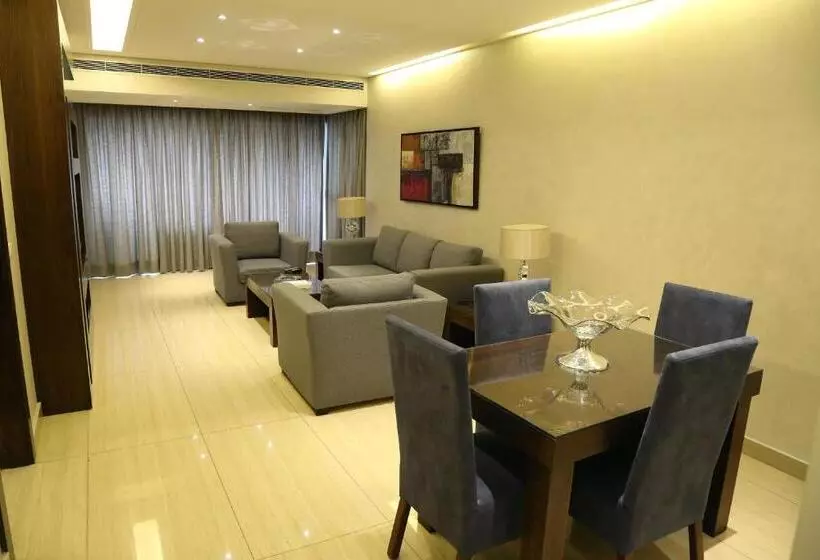 Verdun Suites